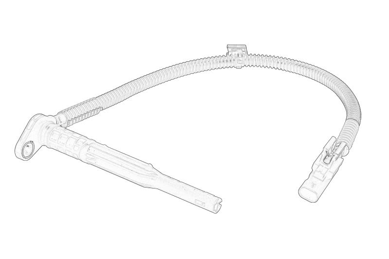 Sensor de nivel de aceite de motor OE VOLVO 32380135 para Volvo V40