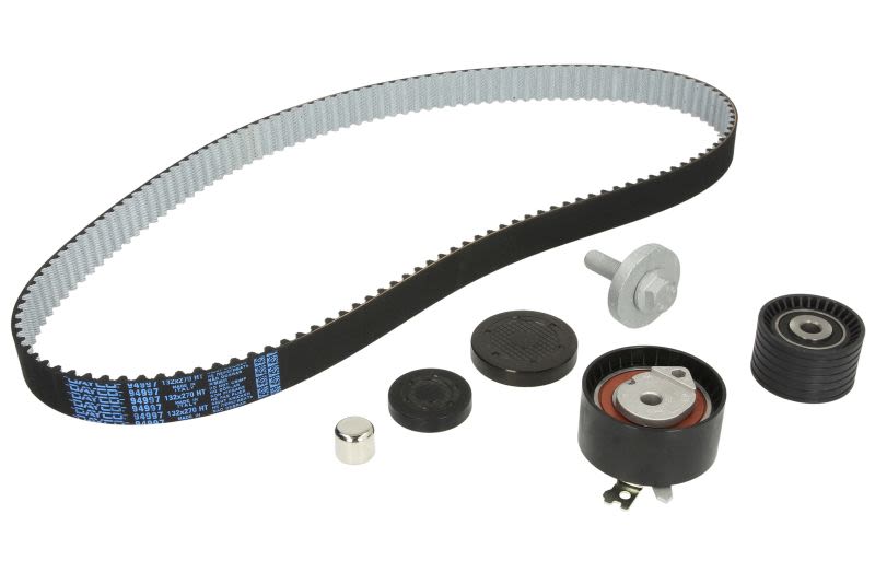 Kit de correa de distribución DAYCO KTB460 para Renault Clio II