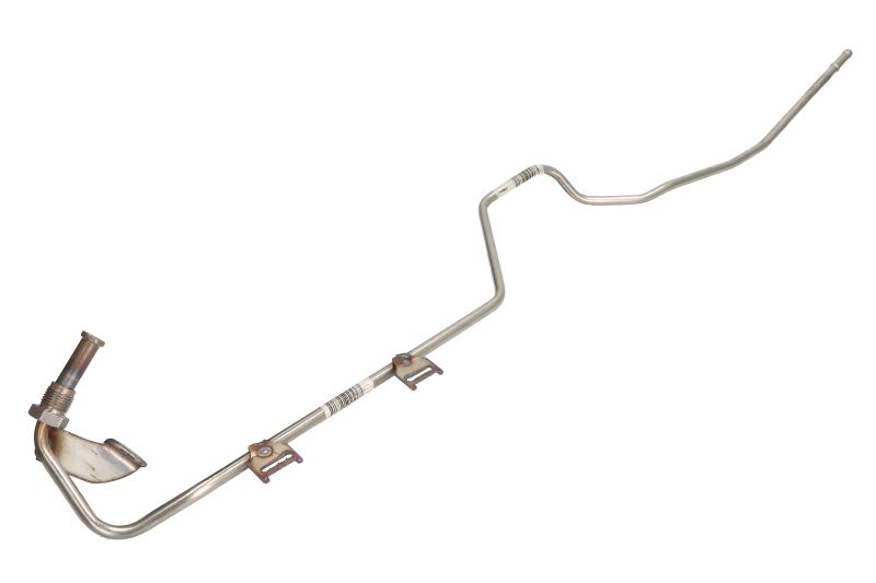 Línea de presión de sensor del filtro de partículas BM CATALYSTS PP11322B para Volkswagen Transporter T5