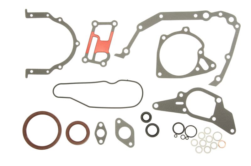 Kit de empaquetaduras de cárter AJUSA 54133400 para Mitsubishi L200