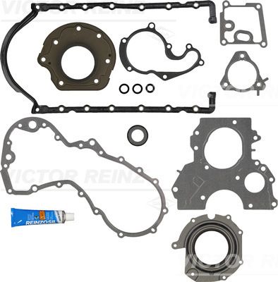 Kit de empaquetaduras de cárter REINZ 08-34327-01 para Ford Transit Connect