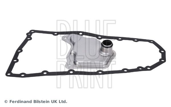 Filtro de transmisión automática BLUE PRINT ADBP210168 para Nissan Qashqai I