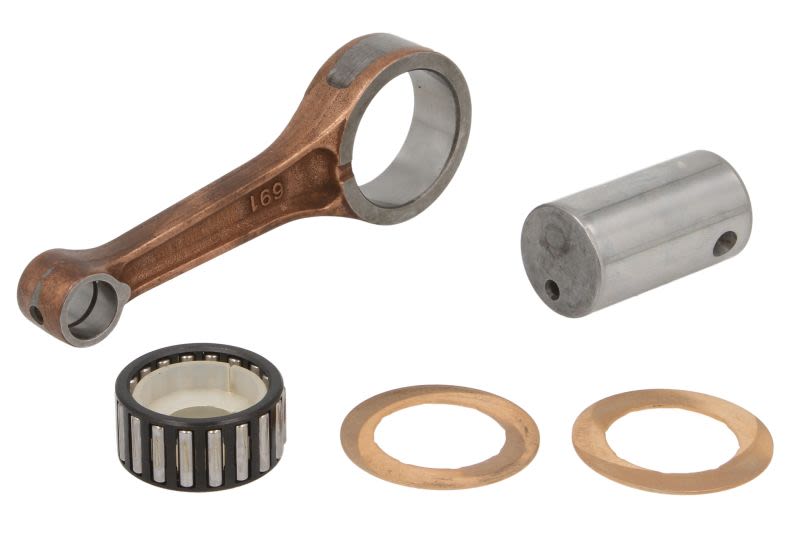 Biela HOT RODS HR 8691 para Honda TRX