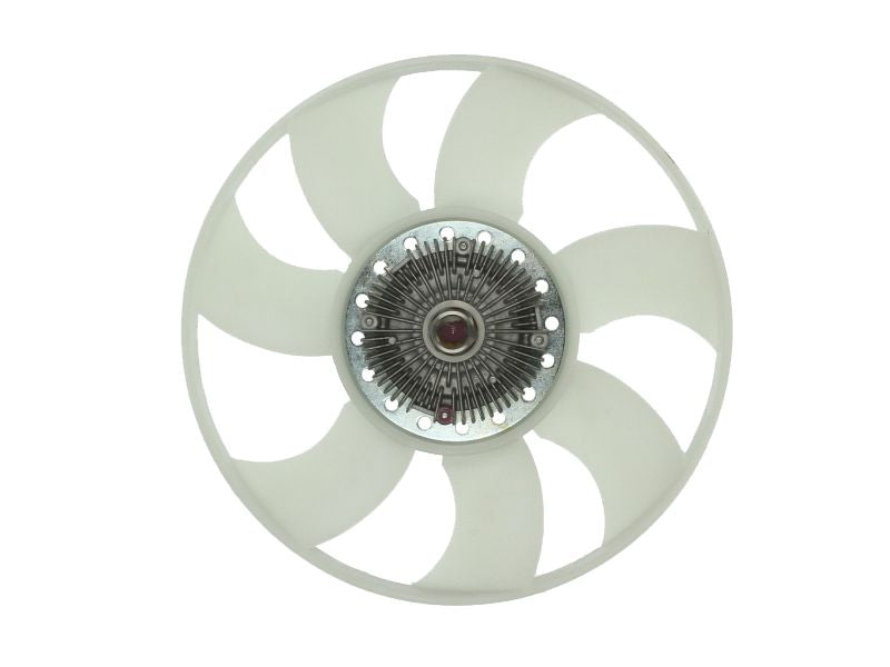 Embrague de ventilador de radiador THERMOTEC D5G007TT para Ford Transit