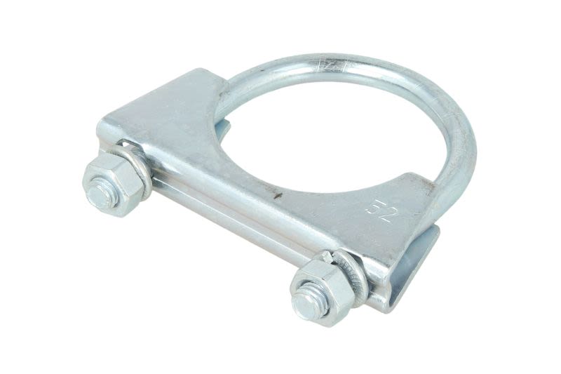 Pieza de fijación de escape 4MAX 0219-01-250252P/10 para Volvo V40