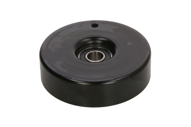 Polea tensora/guía de correa multicanal INA 531 0551 20 para Mercedes-Benz Clase C (CL203) 2001-2011