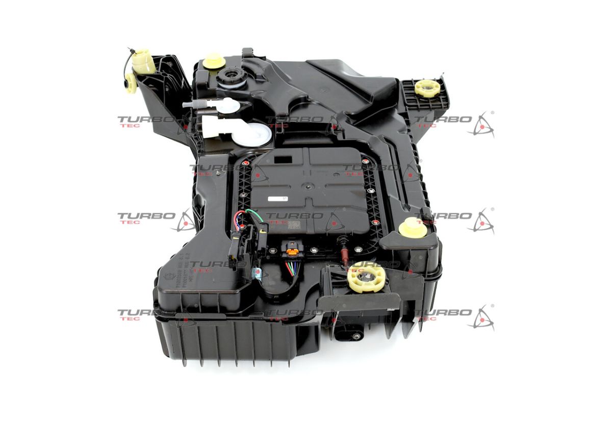 Unidad de estanque de urea TURBO-TEC ADB016 para Opel Astra L