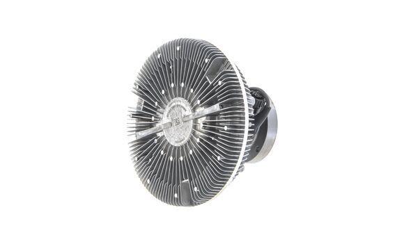 Embrague de ventilador de radiador MAHLE CFC 226 000P para Volvo FM
