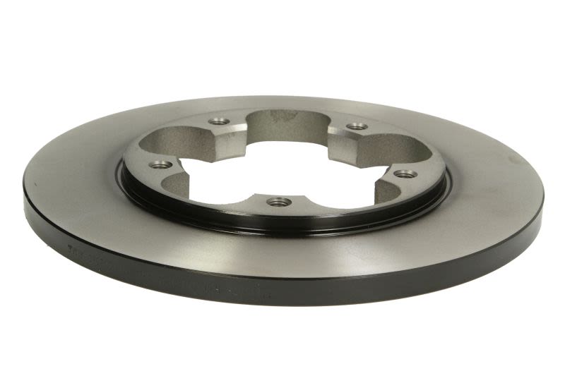 Disco de freno TRW DF6748 para Ford Transit V363