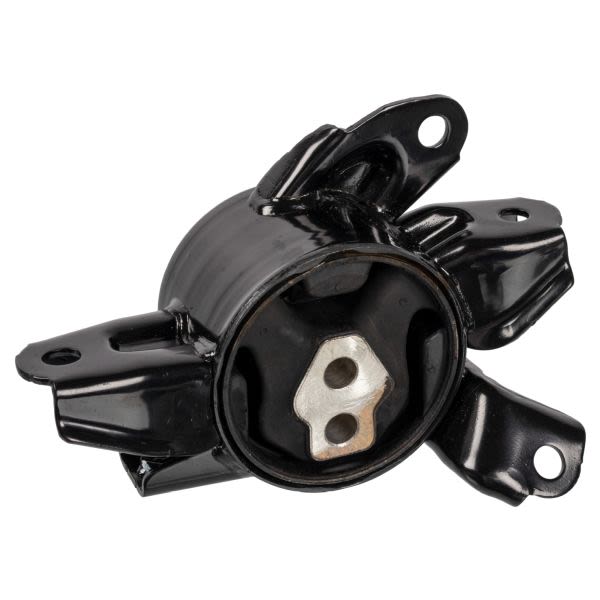 Soporte de caja de cambios manual FEBI 170631 para KIA Soul II