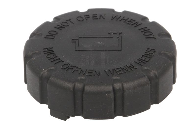 Tapa de estanque de refrigerante NRF 455642 para Mercedes-Benz Clase A (V177) 2018-