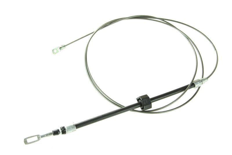 Cable de freno de servicio LINEX 27.01.65 para Mercedes-Benz Sprinter 2-T (B901, B902) 1995-2006