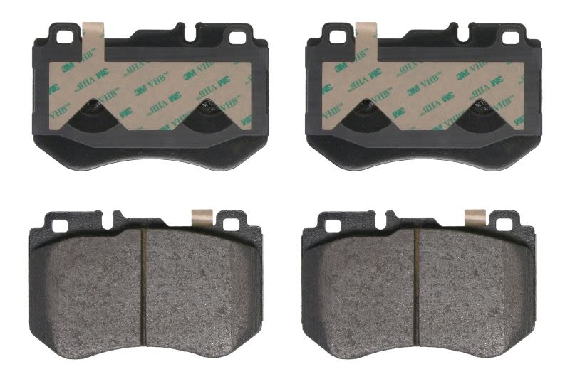 Pastillas de freno de disco BREMBO P 50 123 para Mercedes-Benz Clase C (A205) 2016-2023