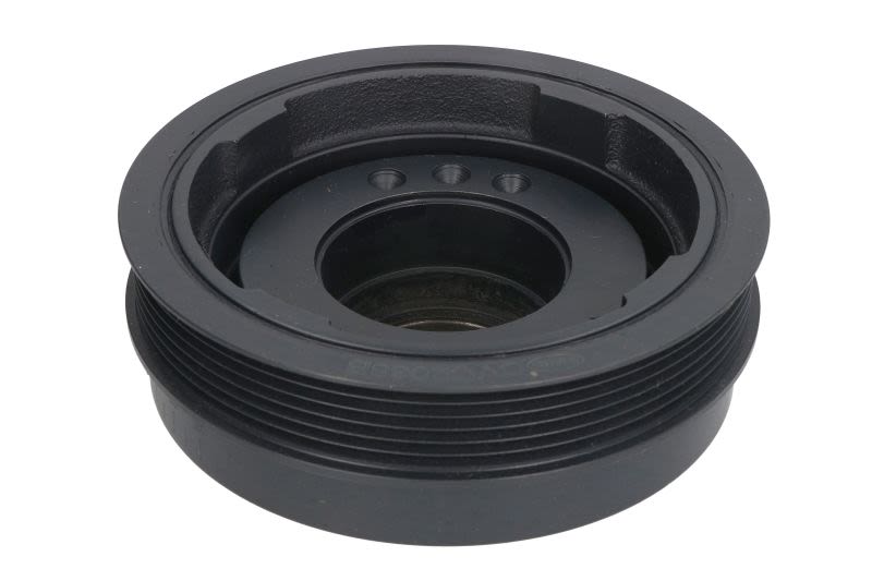 Polea de cigüeñal CORTECO 80001427 para Mercedes-Benz Clase C (CL203) 2001-2011