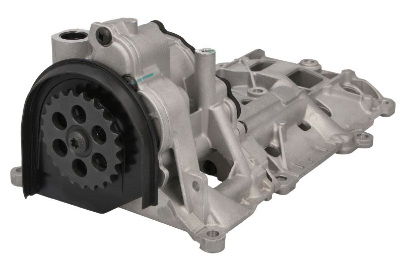 Bomba de aceite ENGITECH ENT400058 para BMW Serie 1 (F20) 2011-2019
