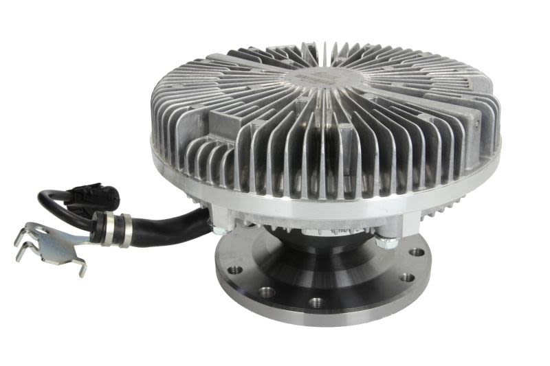 Embrague de ventilador de radiador NISSENS 86055 para Mercedes-Benz Actros