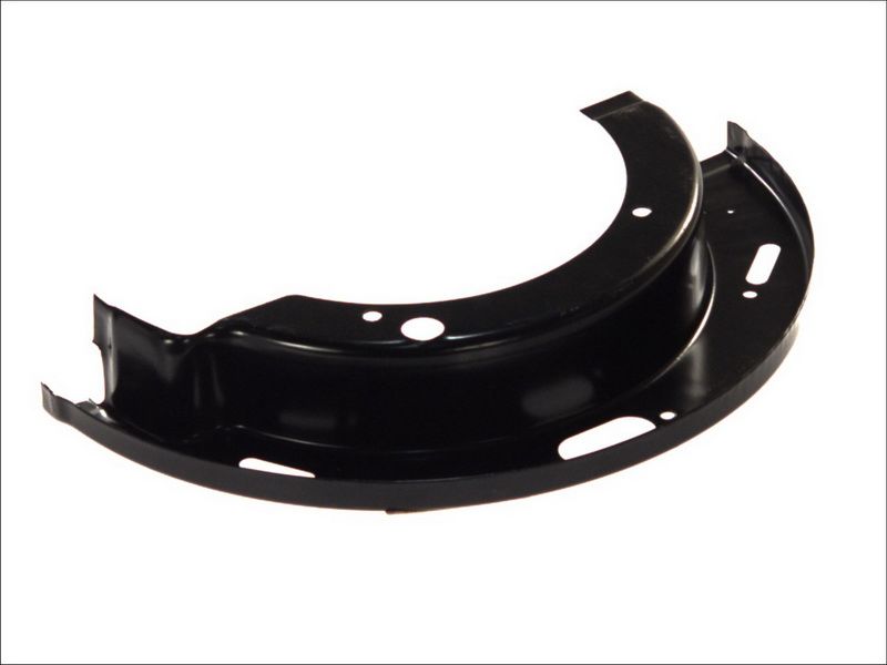 Chapa protectora de rodamiento de rueda MERITOR 3264U1009