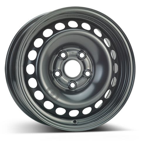 Llanta de acero para automóvil ALCAR ALC9025 para Audi A4 B6