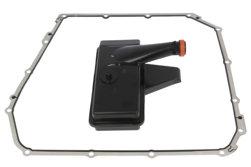Filtro de transmisión automática KNECHT HX 185D para Audi A4 B8