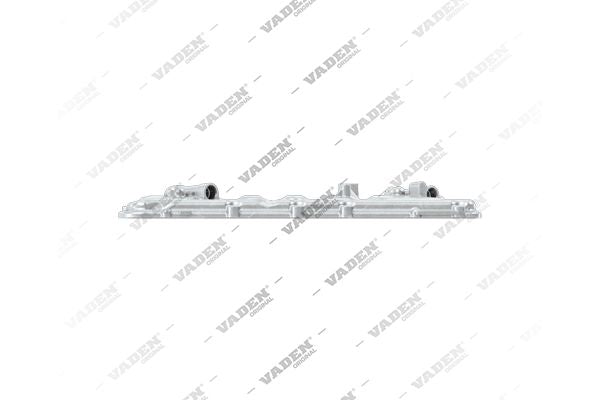 Carcasa del enfriador de aceite VADEN 0104 248 para Scania K I
