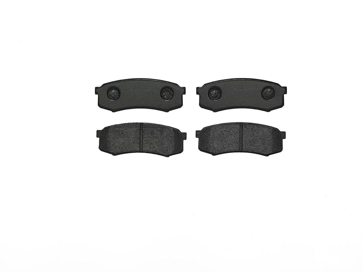 Pastillas de freno de disco BREMBO P 83 024 para Toyota Land Cruise