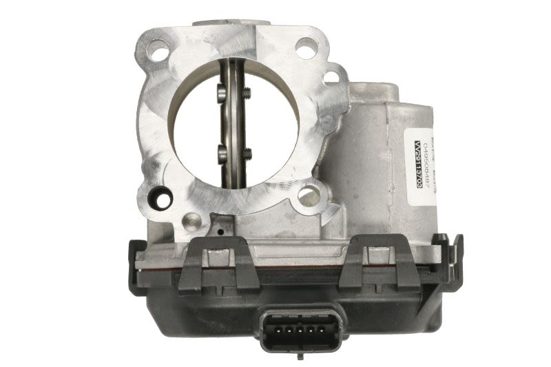 Cuerpo de aceleración MEAT & DORIA 89306 para Citroen C3 II