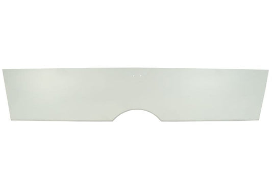 Cubierta de parrilla del radiador PACOL MER-FP-015 para Mercedes-Benz Actros MP4 / MP5