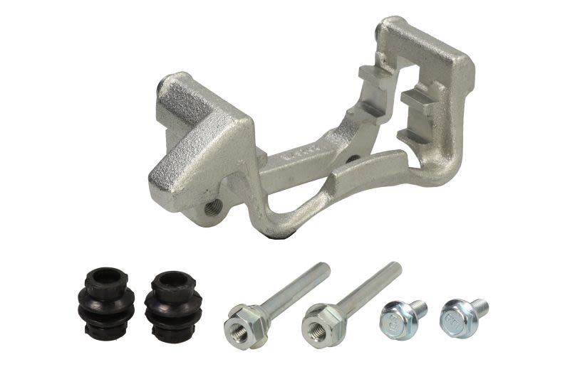 Soporte de pinza de freno BUDWEG 383364-1 para Volkswagen Golf Plus V