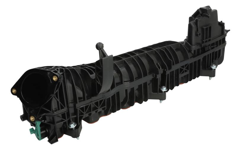 Colector de admisión ENGITECH ENT320154 para BMW Serie 3 (F30, F80) 2011-2019