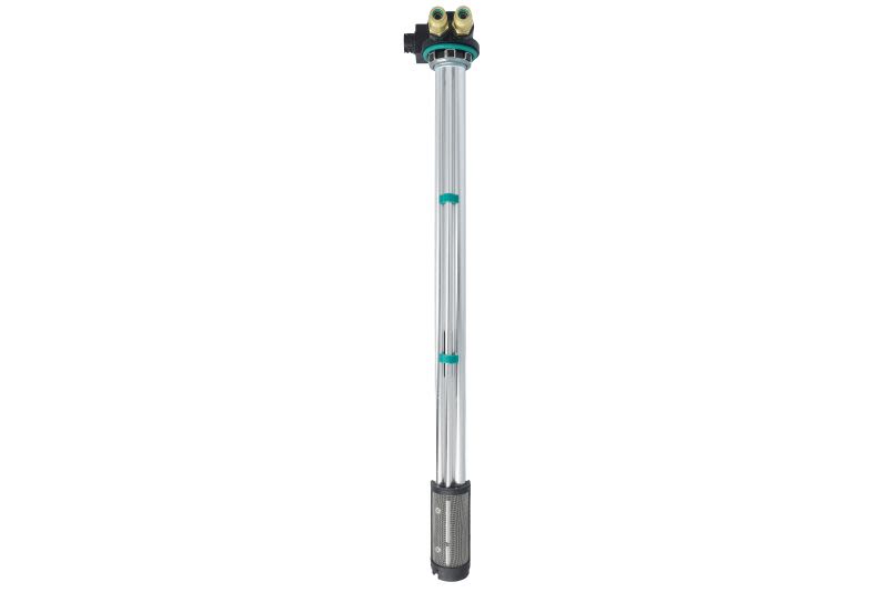 Sensor de nivel de combustible, estanque FEBI 1003108 para Scania 4