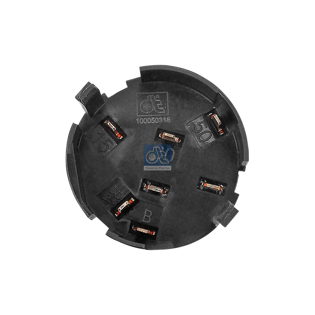 Interruptor de encendido DT SPARE PARTS — foto 4