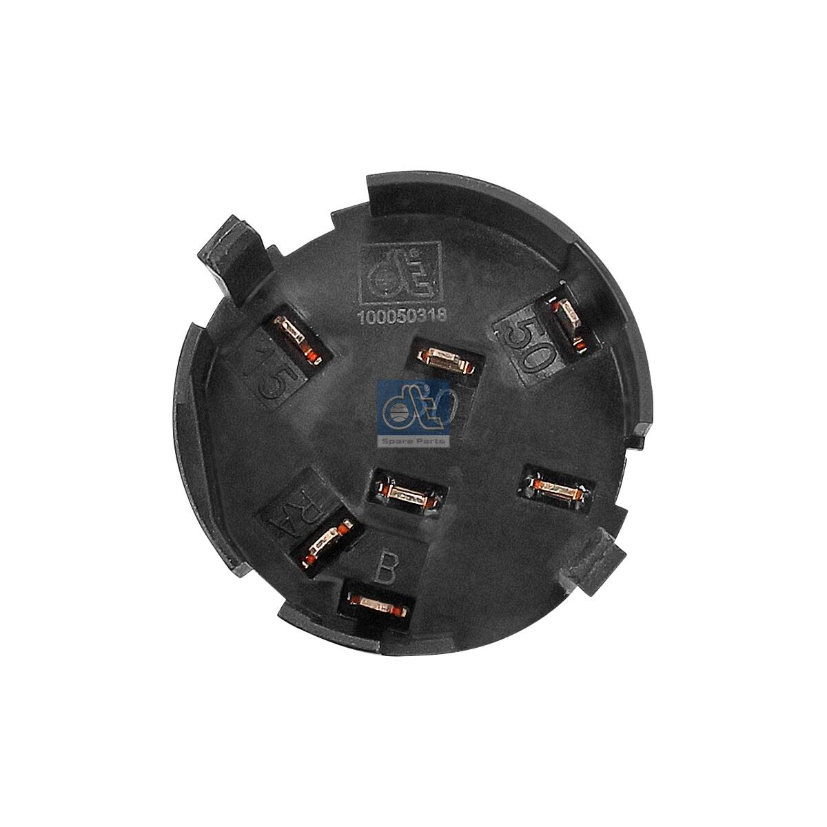 Interruptor de encendido DT SPARE PARTS — foto 4