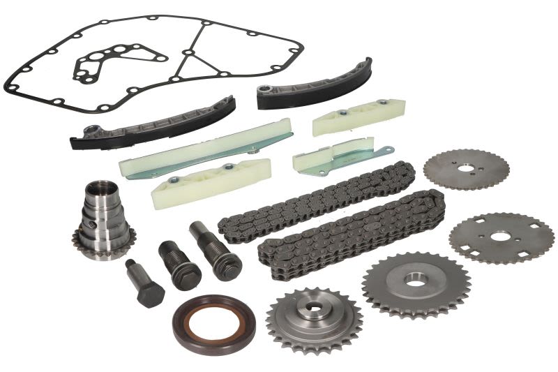 Kit de cadena de distribución SKF VKML 83011 para Peugeot Boxer 2.3D-Eléctrico