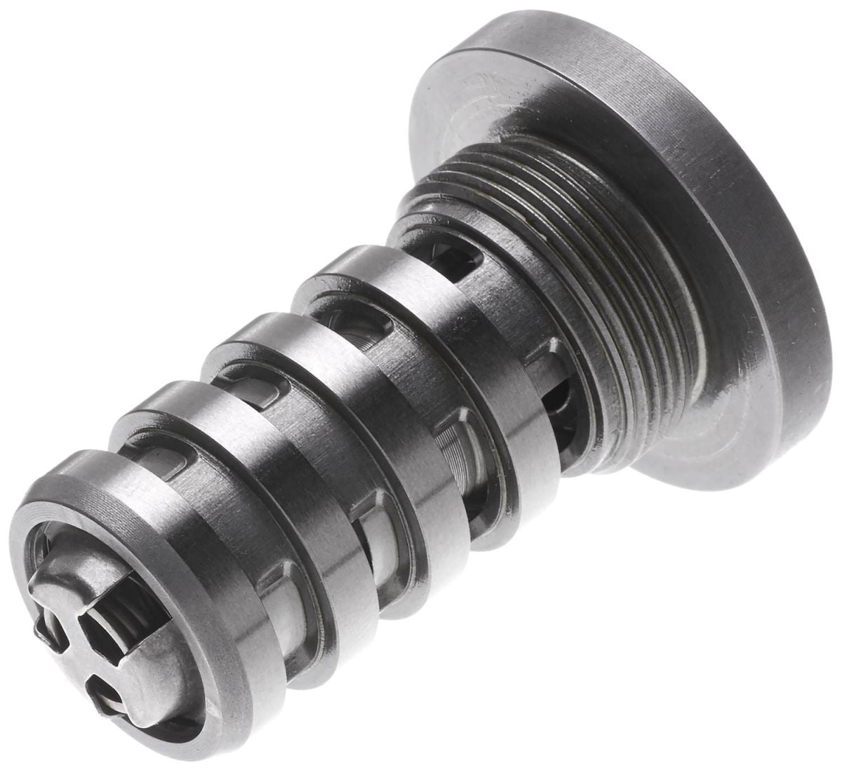 Válvula de control de árbol de levas (VVT) GATES VVS162 para Audi A3