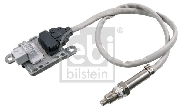 Sensor NOx de catalizador FEBI 185697 para Mercedes-Benz Atego 3