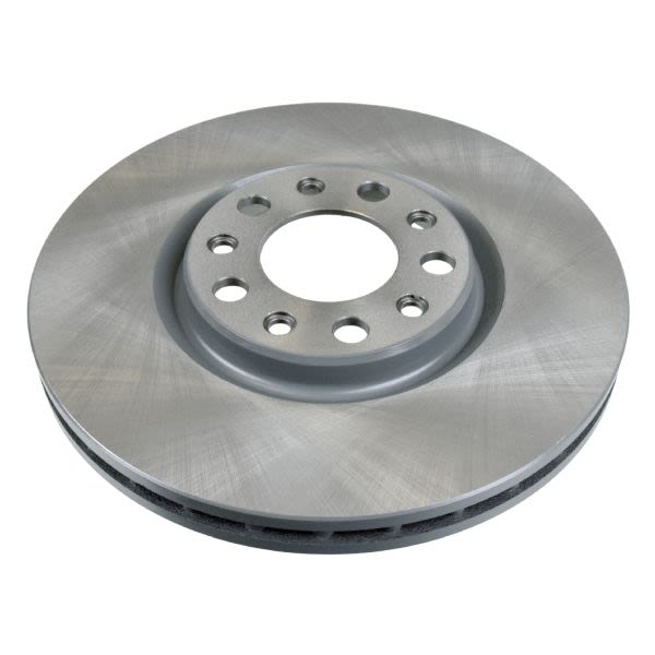 Disco de freno FEBI 108664 para Fiat 500X