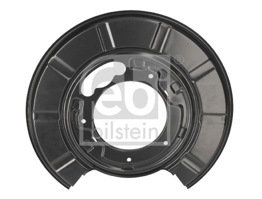 Protector de disco de freno FEBI 185936 para Mercedes-Benz Vito (W639) 2003-