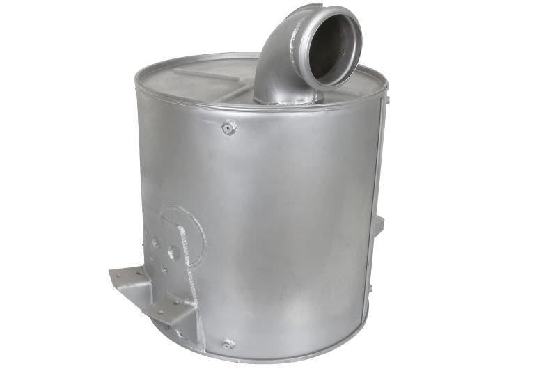 Amortiguador de vibraciones del sistema de escape VANSTAR 70388DF para DAF Euro
