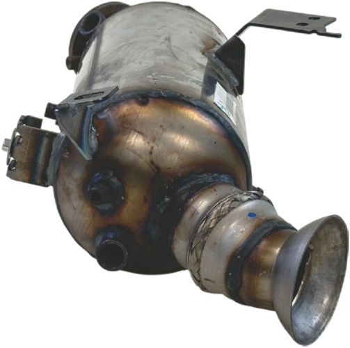 Filtro de partículas (DPF) BOSAL 097-525 para Mercedes-Benz Clase C (A205) 2016-2023