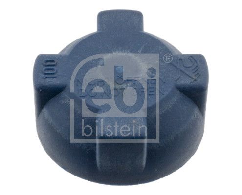 Tapa de estanque de refrigerante FEBI 47137 para Mercedes-Benz OH