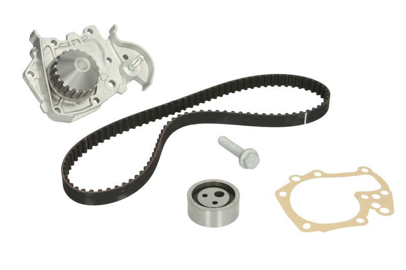 Kit de bomba de agua y correa de distribución INA 530 0191 31 para Renault Clio II
