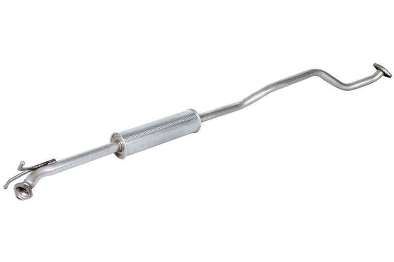 Silenciador central BOSAL 286-365 para Opel Agila B