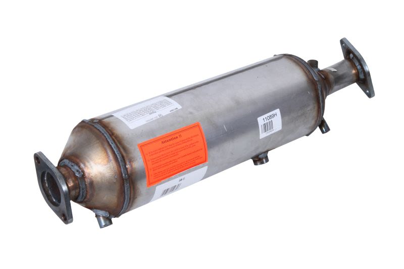 Filtro de partículas (DPF) BM CATALYSTS BM11089H para Hyundai Sonata V