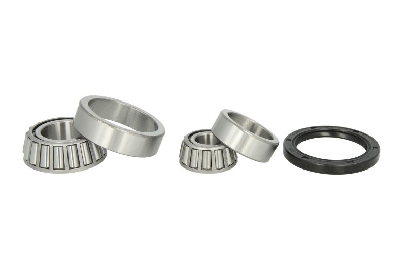 Rodamiento de rueda BTA H11069BTA para Nissan Cabst