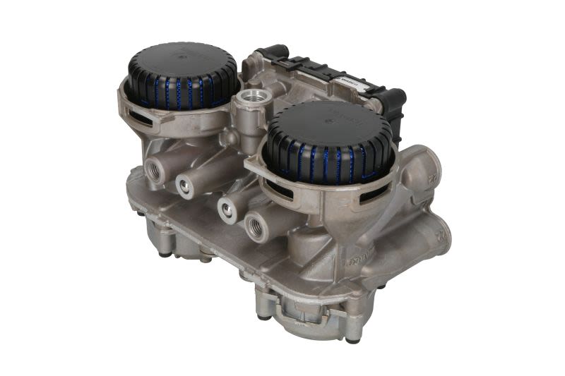 Modulador de eje WABCO 4801062010