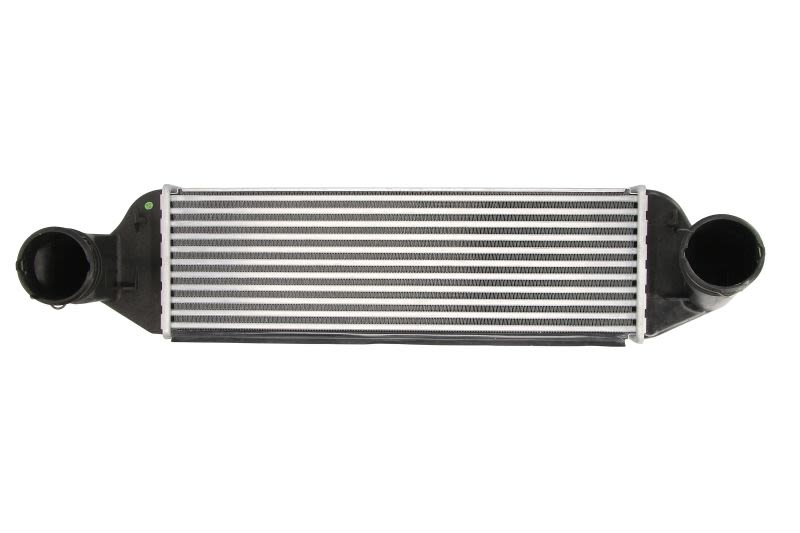 Enfriador de aire de carga (intercooler) NRF 309019