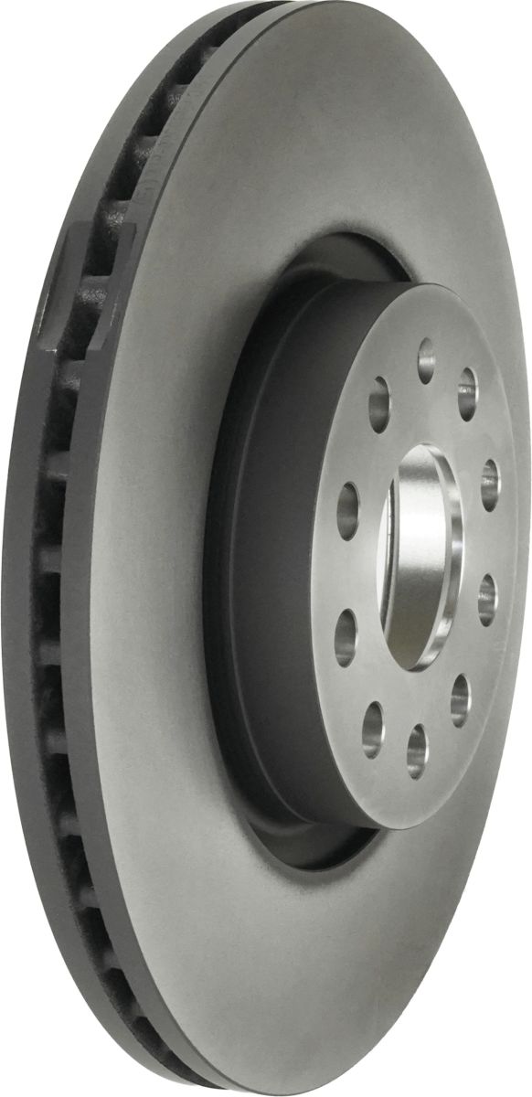 Disco de freno TRW DF4464S para Audi A3