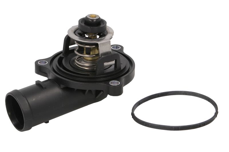 Termostato de refrigerante THERMOTEC D2W017TT para Audi A4 B7