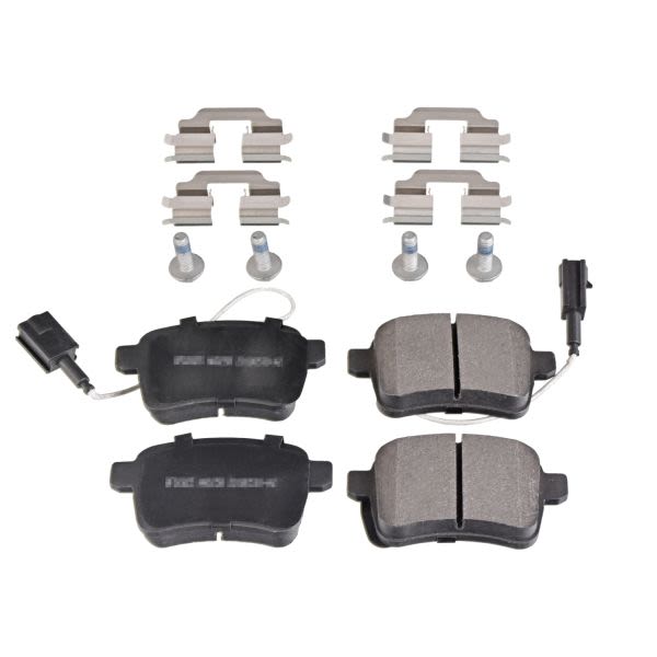 Pastillas de freno de disco FEBI 170905 para Alfa Romeo Giuliett