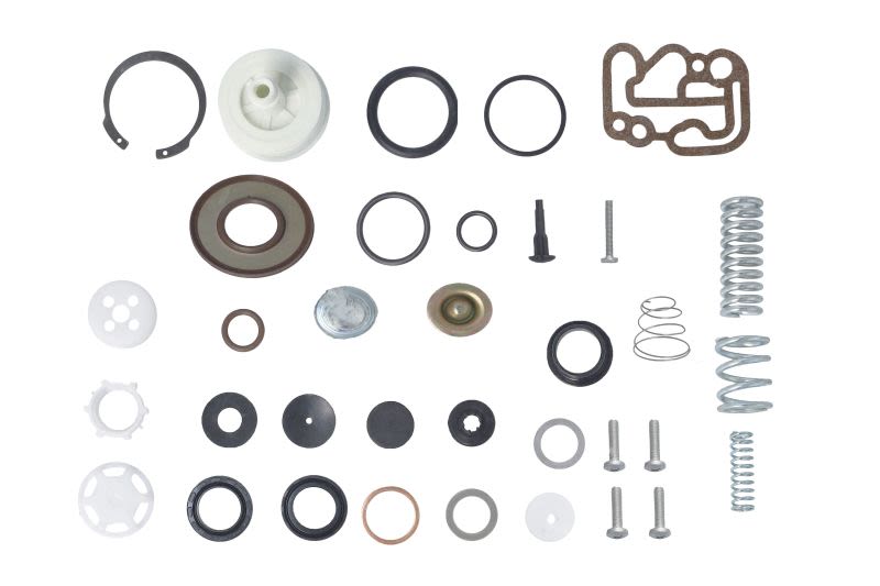 Kit de reparación, secador de aire PNEUMATICS